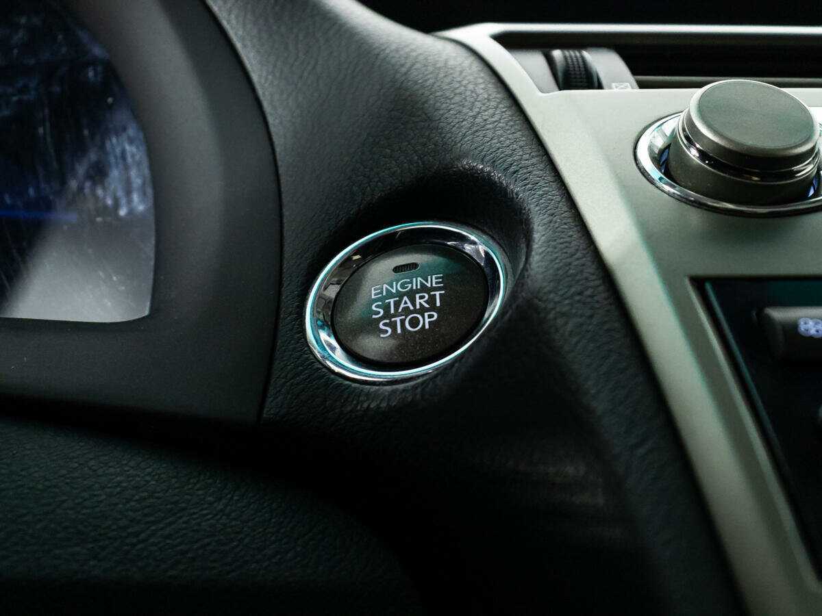 Б/У Лексус Р-Икс 2012 года. Фото: #18