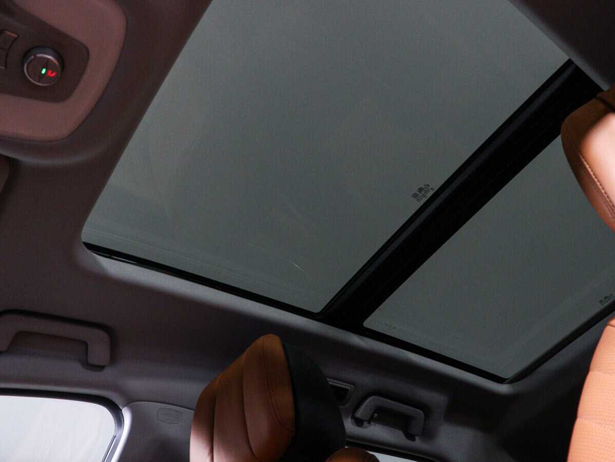 Б/У Чери Тигго 8 Про Макс 2022 года. Фото: #16