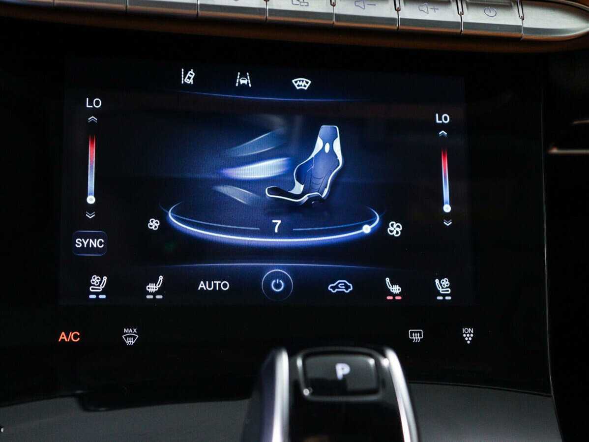 Б/У Чери Тигго 8 Про Макс 2022 года. Фото: #19