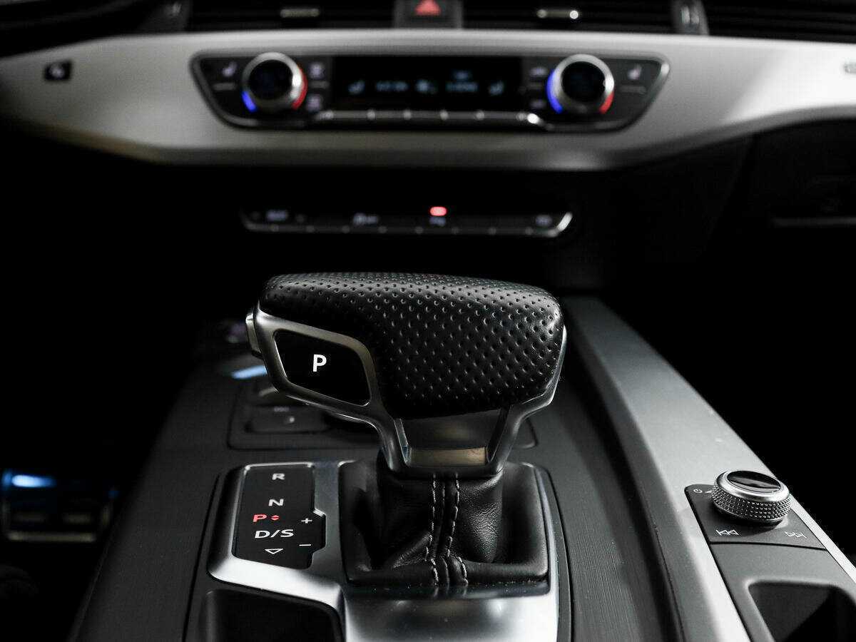 Б/У Ауди А5 2016 года. Фото: #17