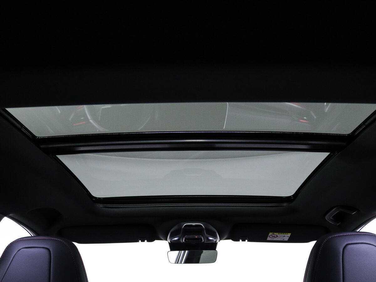 Б/У Джили Кулрэй 2023 года. Фото: #15