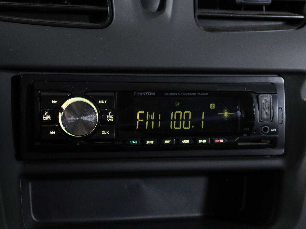 Б/У Рено Сандеро 2019 года. Фото: #16