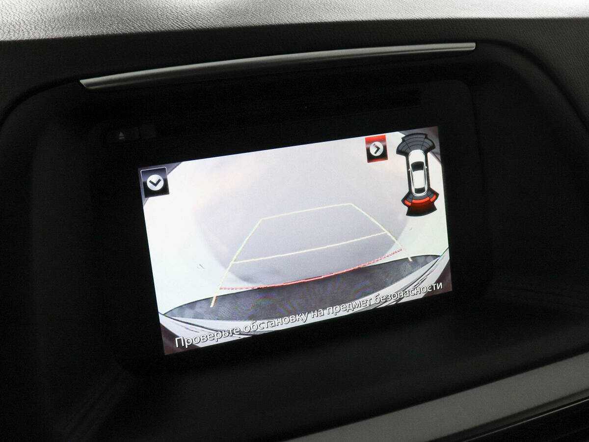 Б/У Мазда Ц-Икс-5 2016 года. Фото: #12