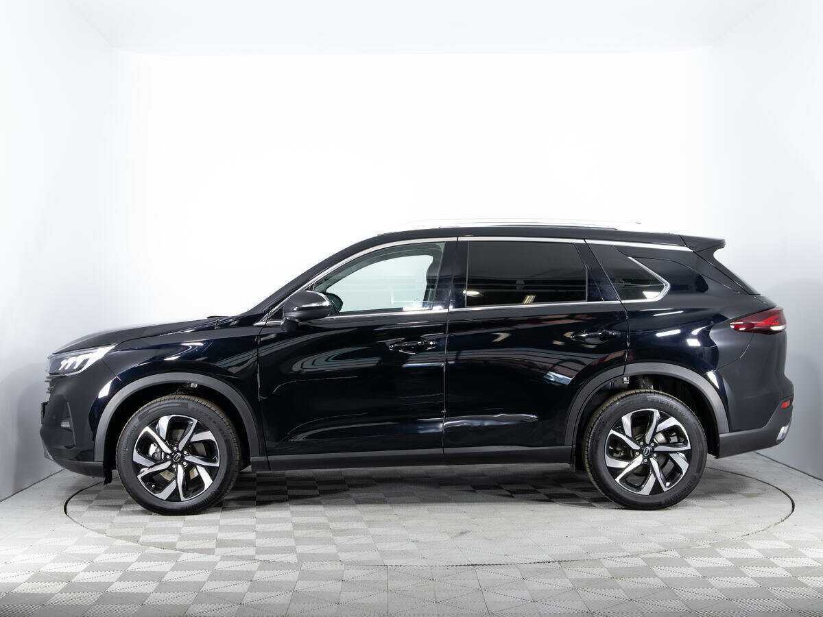 Б/У Джак ГС5 2023 года. Фото: #7