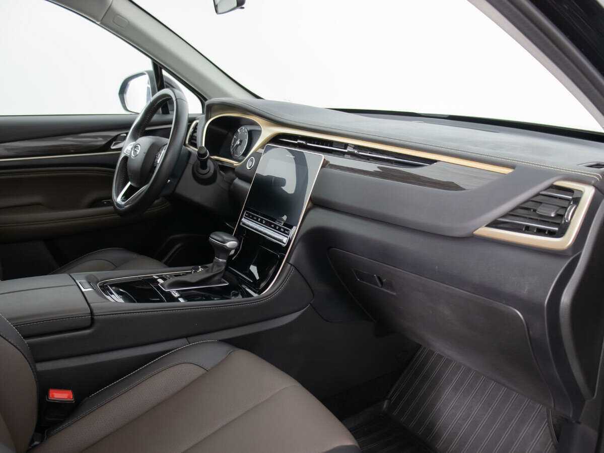 Б/У Джак ГС5 2023 года. Фото: #8