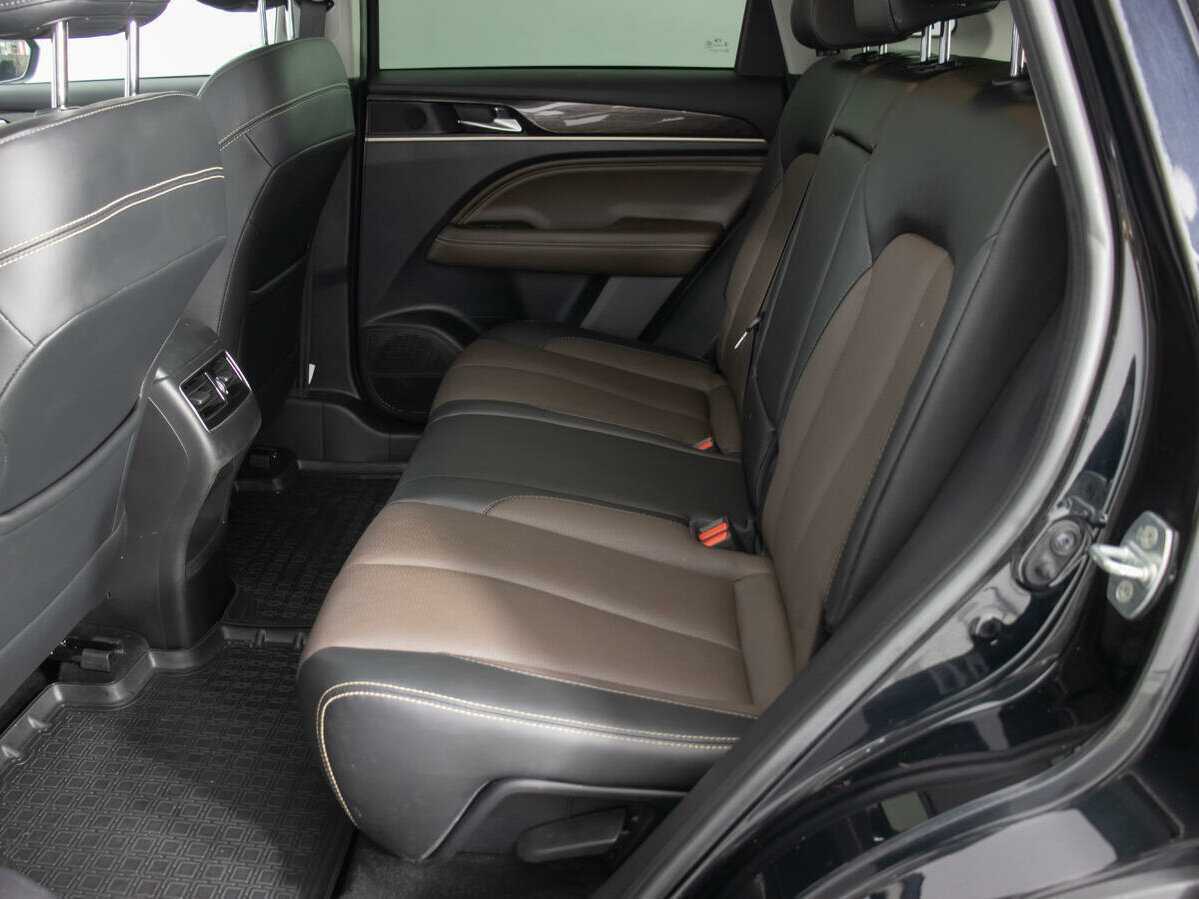 Б/У Джак ГС5 2023 года. Фото: #10