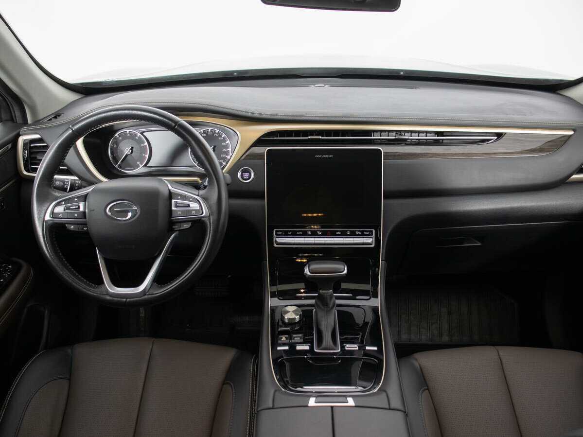 Б/У Джак ГС5 2023 года. Фото: #12