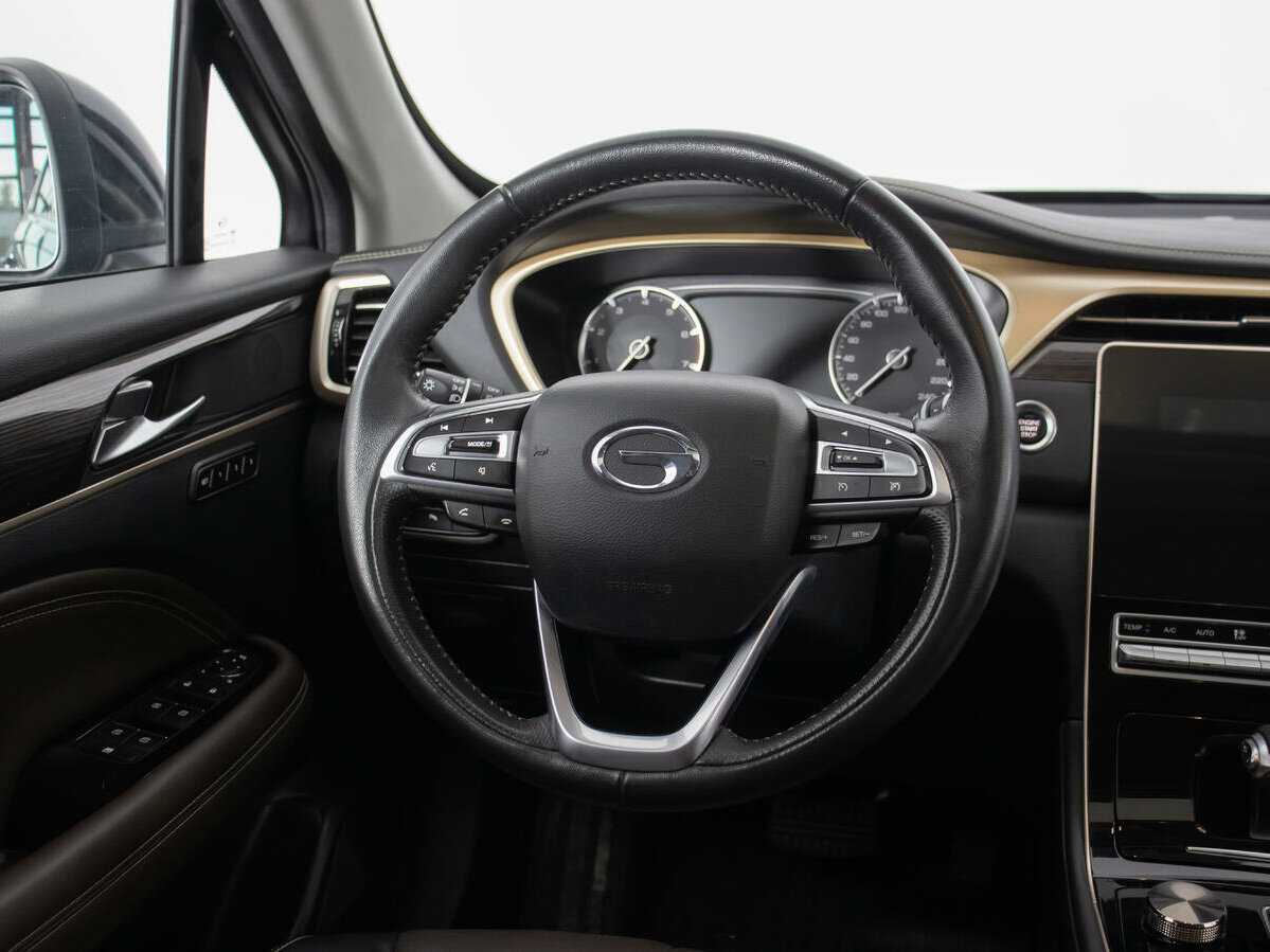 Б/У Джак ГС5 2023 года. Фото: #14