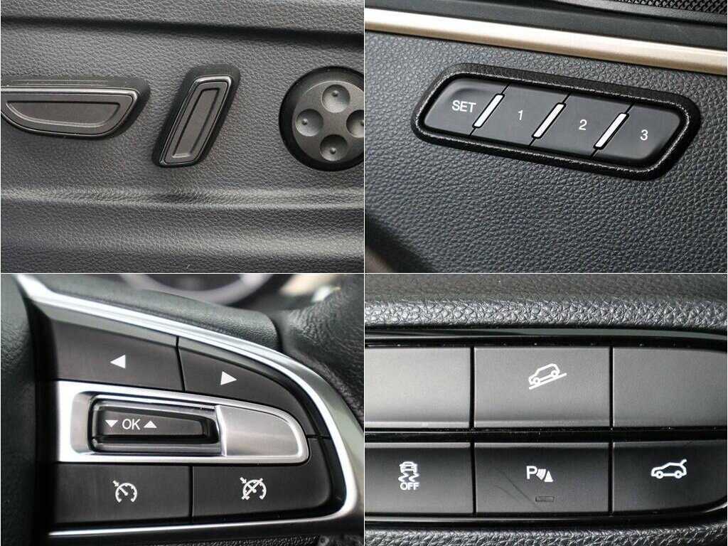 Б/У Джак ГС5 2020 года. Фото: #12