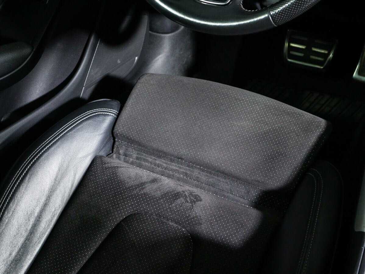 Б/У Ауди А5 2016 года. Фото: #14