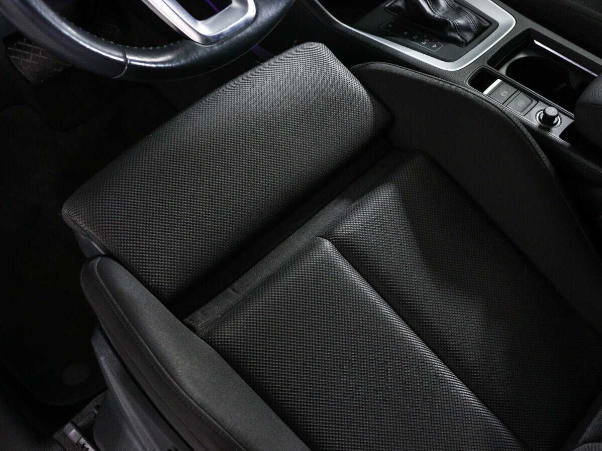 Б/У Ауди К3 2019 года. Фото: #14