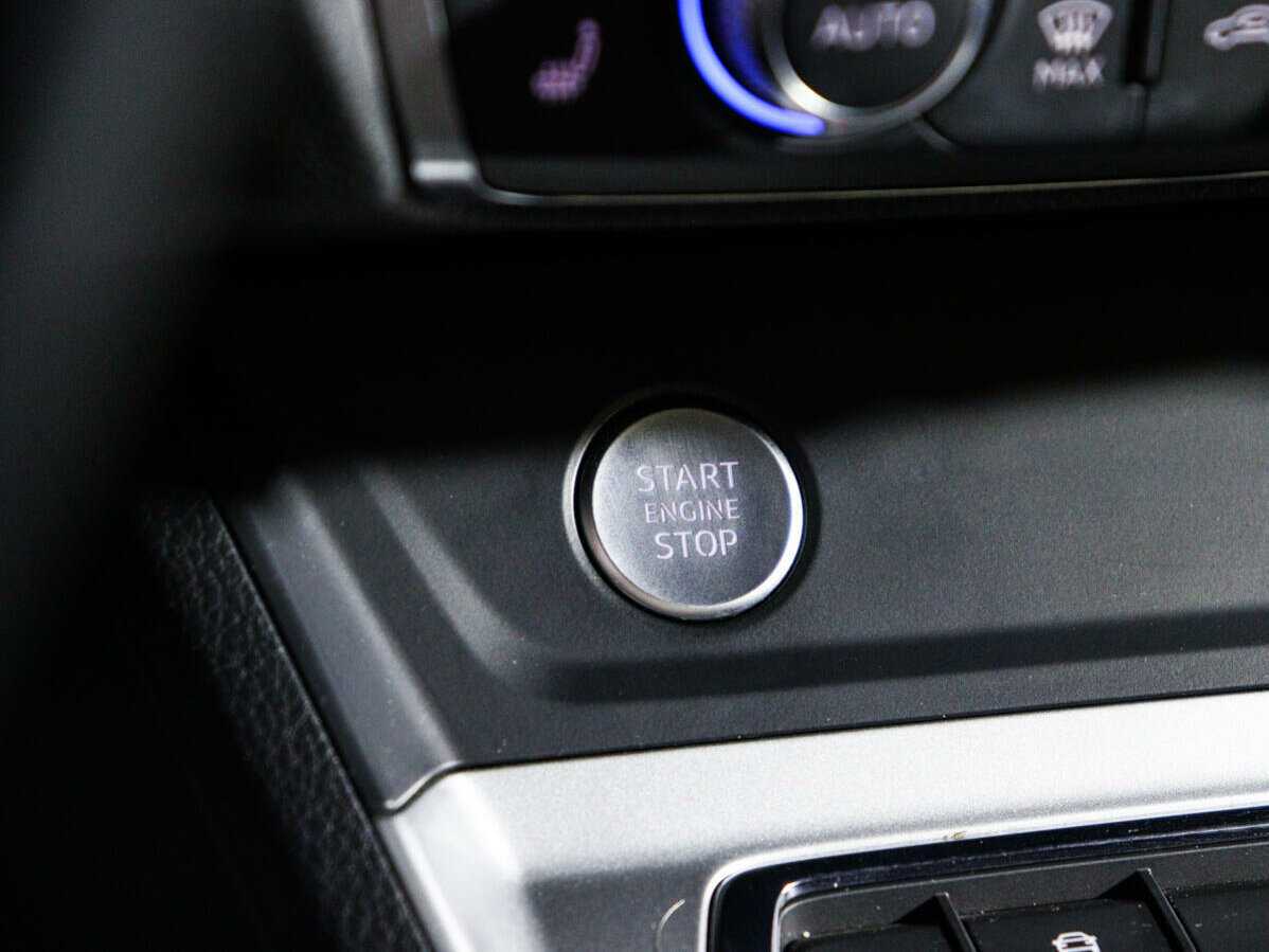 Б/У Ауди К3 2019 года. Фото: #15