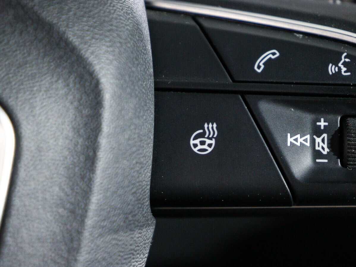 Б/У Ауди К3 2019 года. Фото: #16