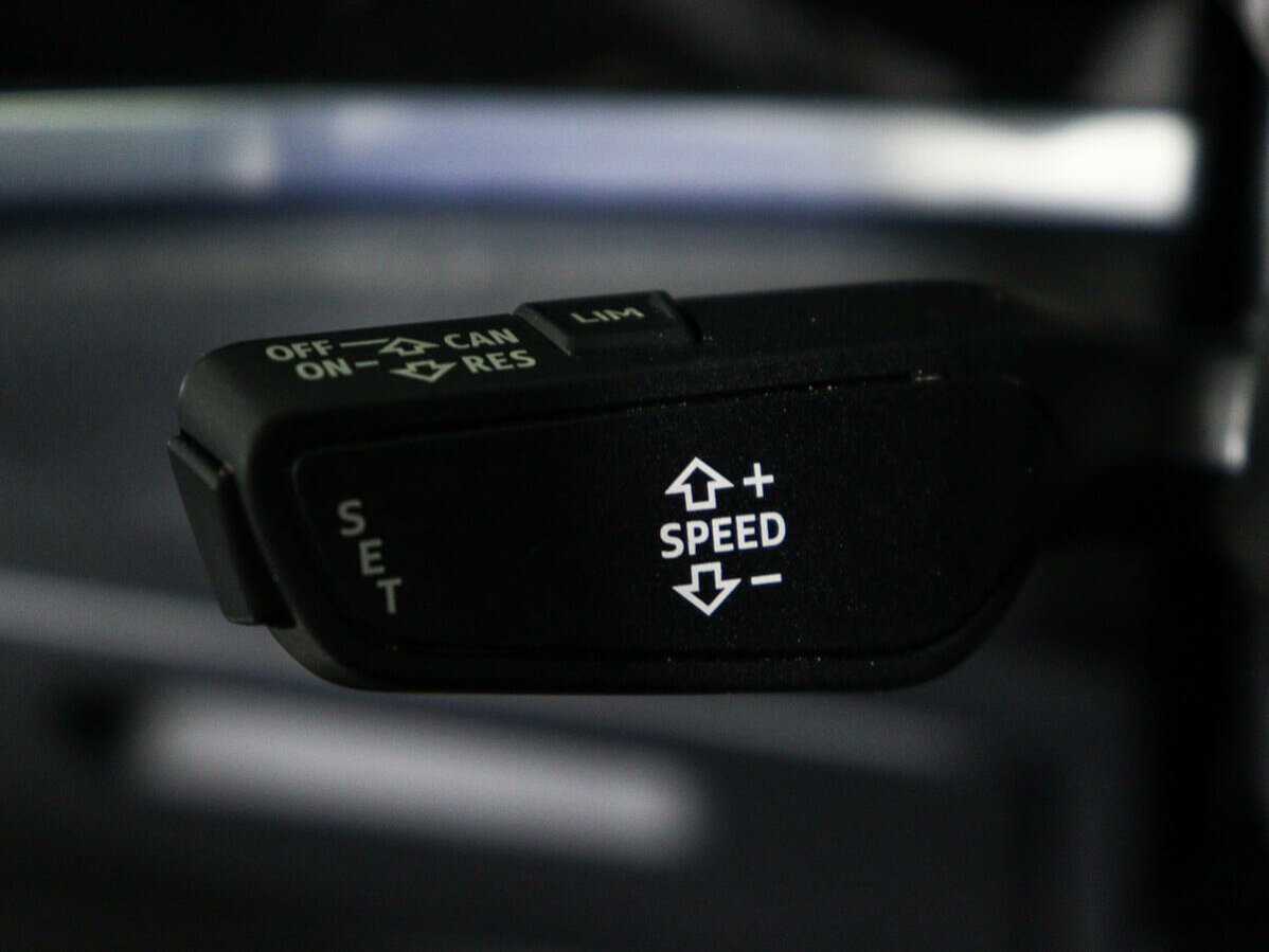 Б/У Ауди К3 2019 года. Фото: #17