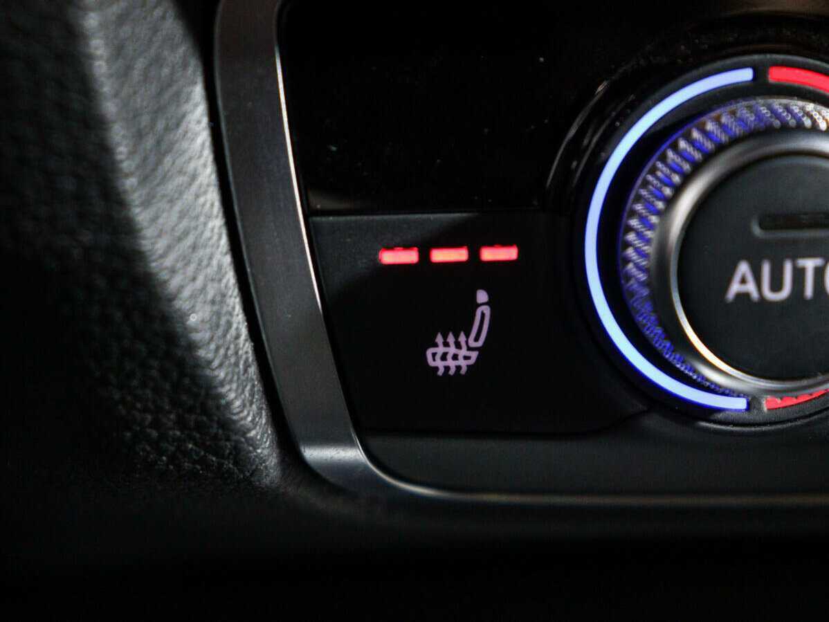 Б/У Ауди К3 2019 года. Фото: #19