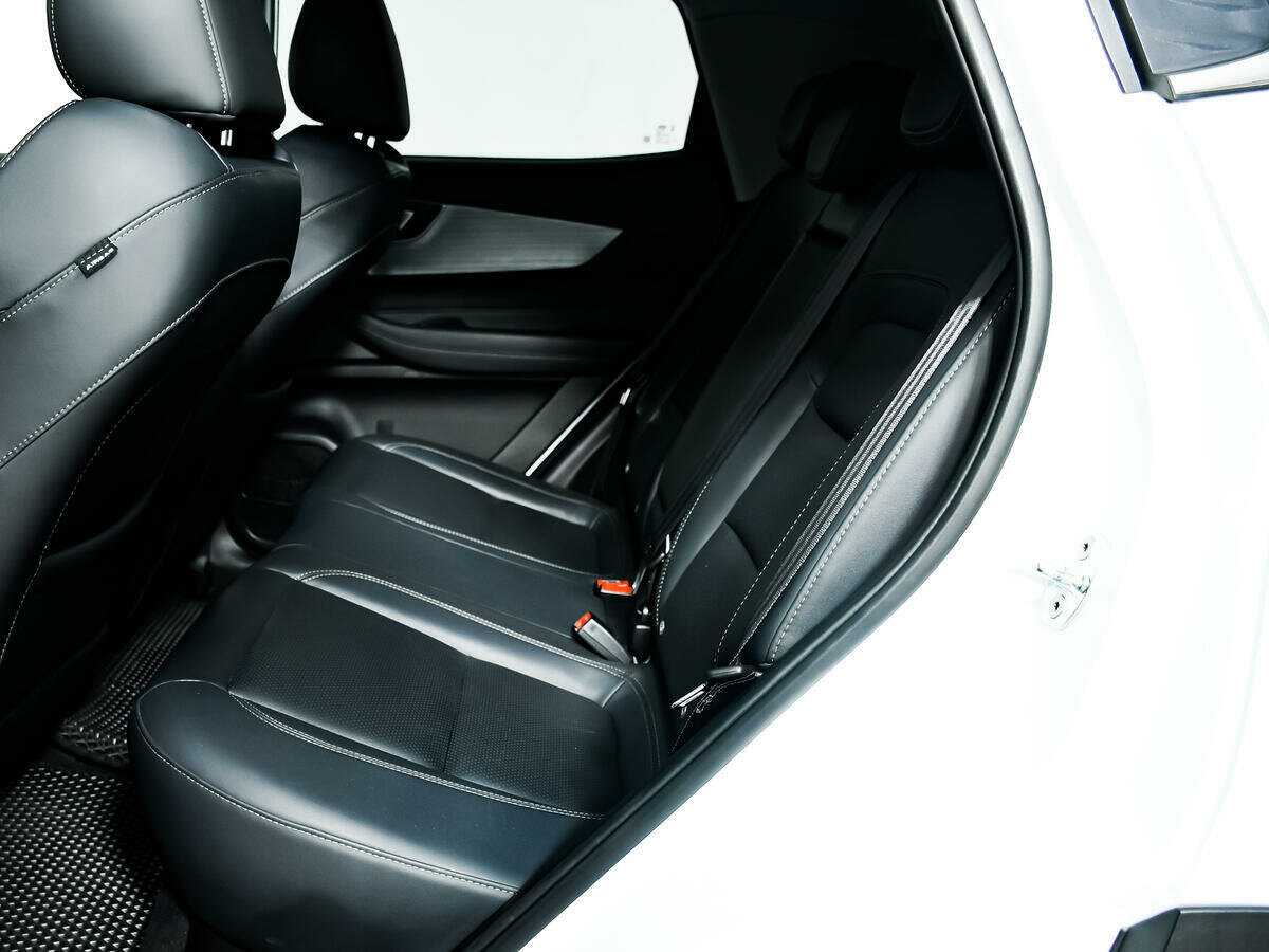 Б/У Чери Тигго 4 Про 2022 года. Фото: #10