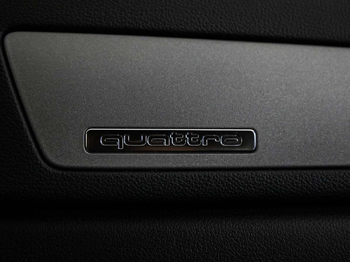 Б/У Ауди К3 2013 года. Фото: #10