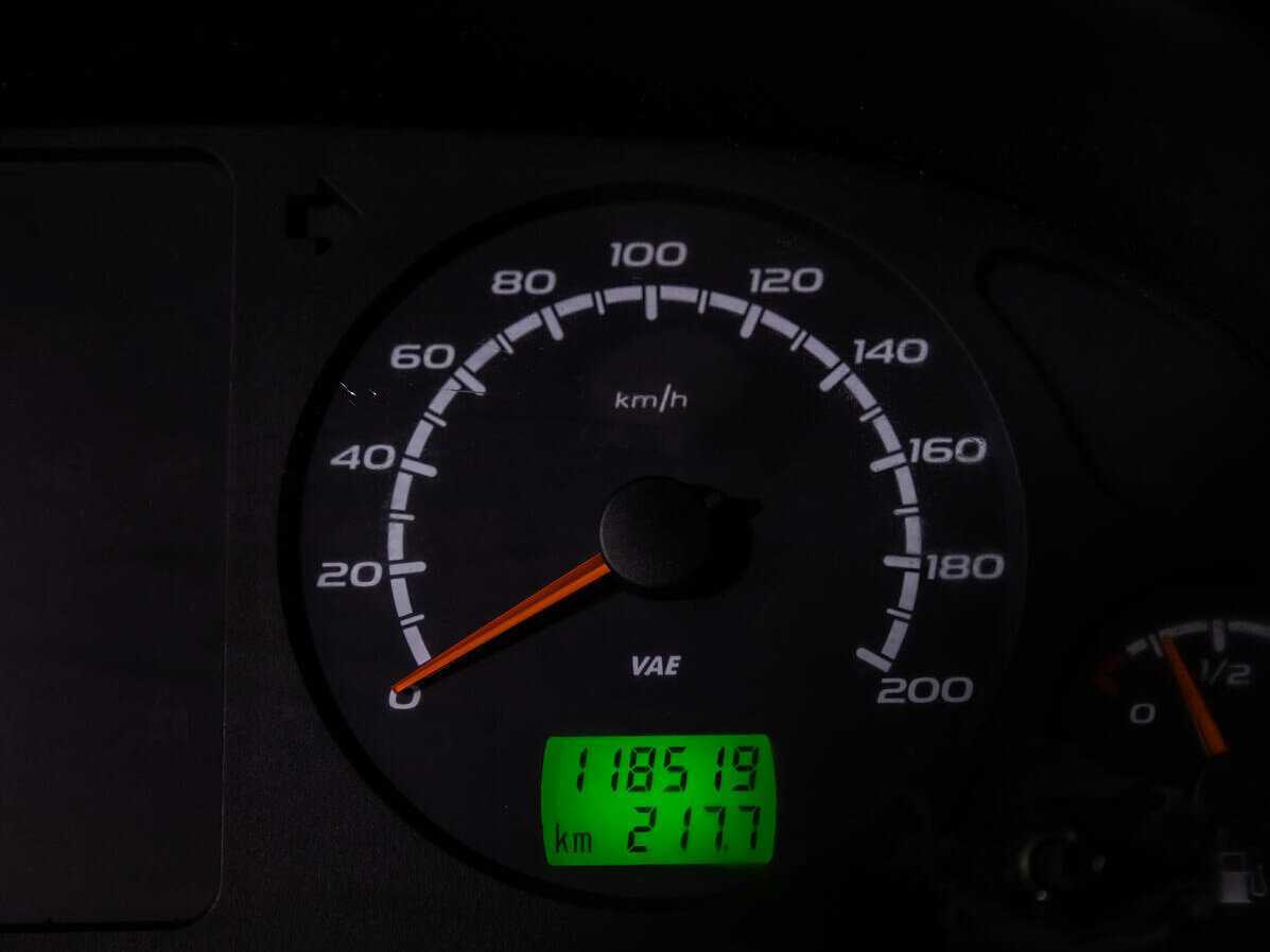 Б/У УАЗ Патриот 2012 года. Фото: #11