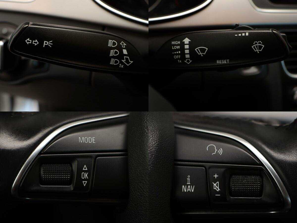 Б/У Ауди А4 2013 года. Фото: #10