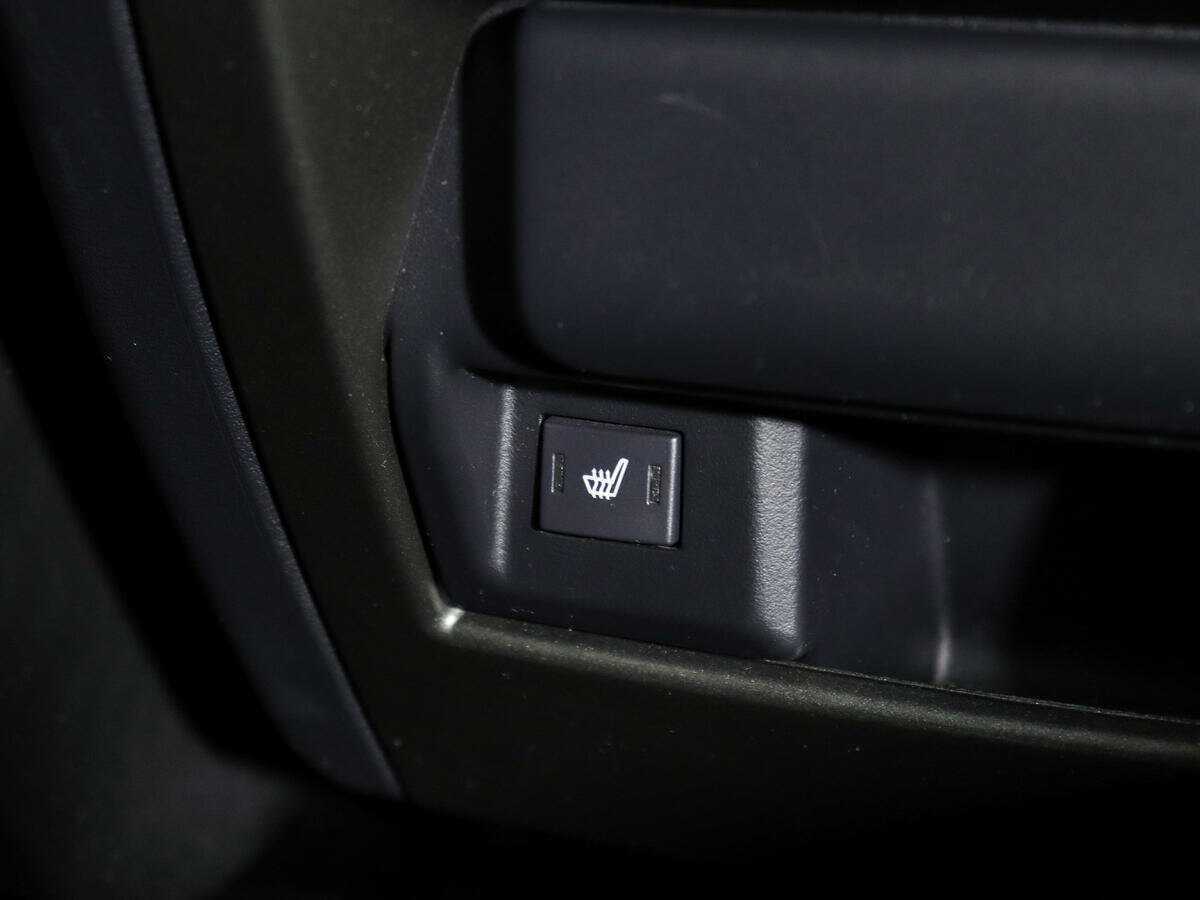 Б/У Лэнд Ровер Дискавери 2013 года. Фото: #15