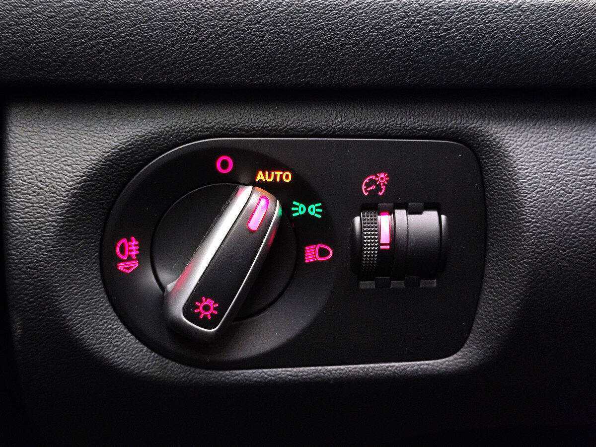 Б/У Ауди А3 2012 года. Фото: #12