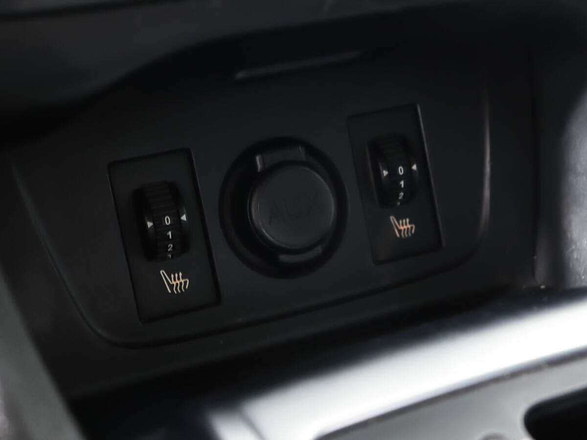 Б/У Ситроен Ц4 2014 года. Фото: #16