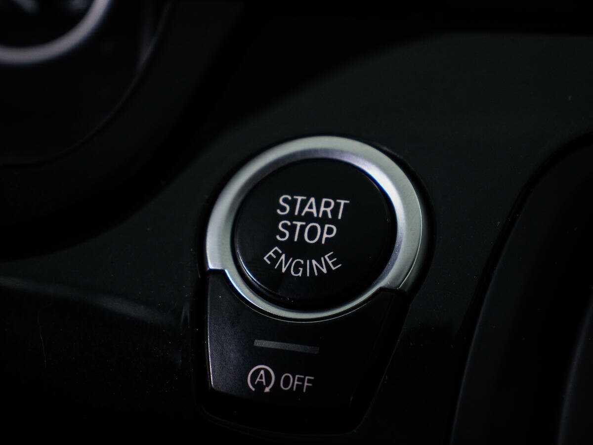 Б/У БМВ 5 серии 2013 года. Фото: #7