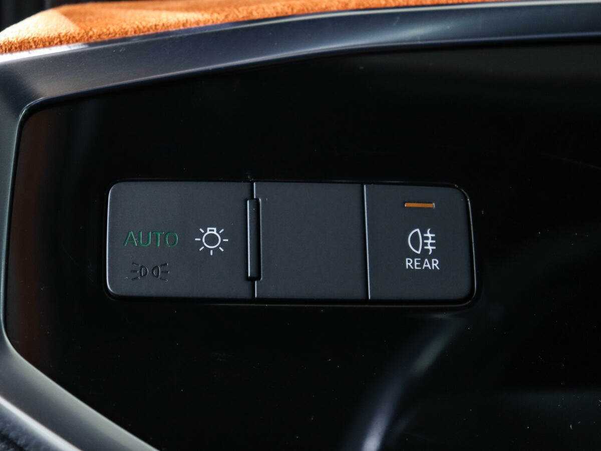 Б/У Ауди К3 2019 года. Фото: #12