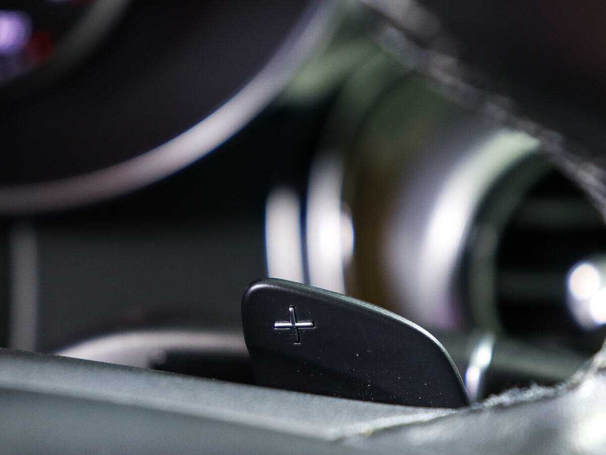 Б/У Мерседес-Бенц Ц-Класс 2016 года. Фото: #16