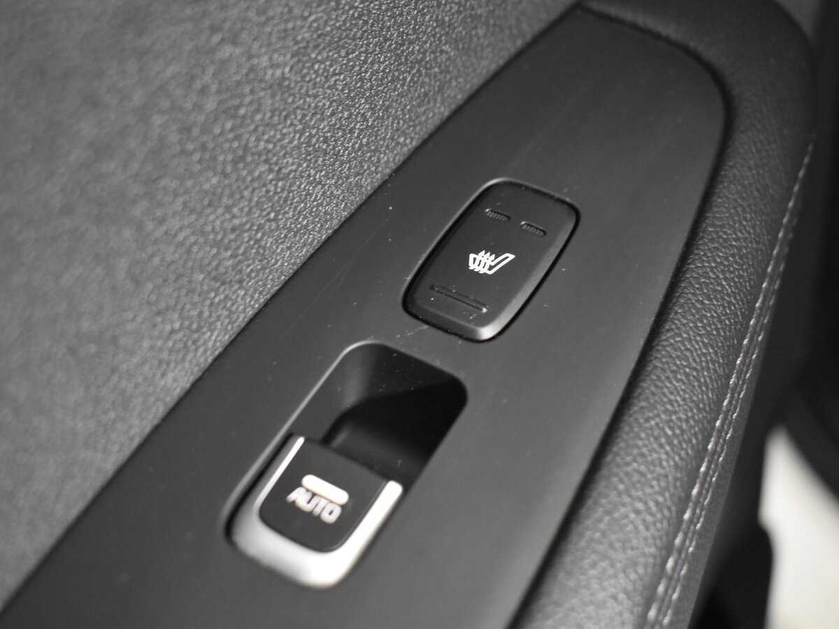 Kia Sorento 2019 года с пробегом. Фото: #7