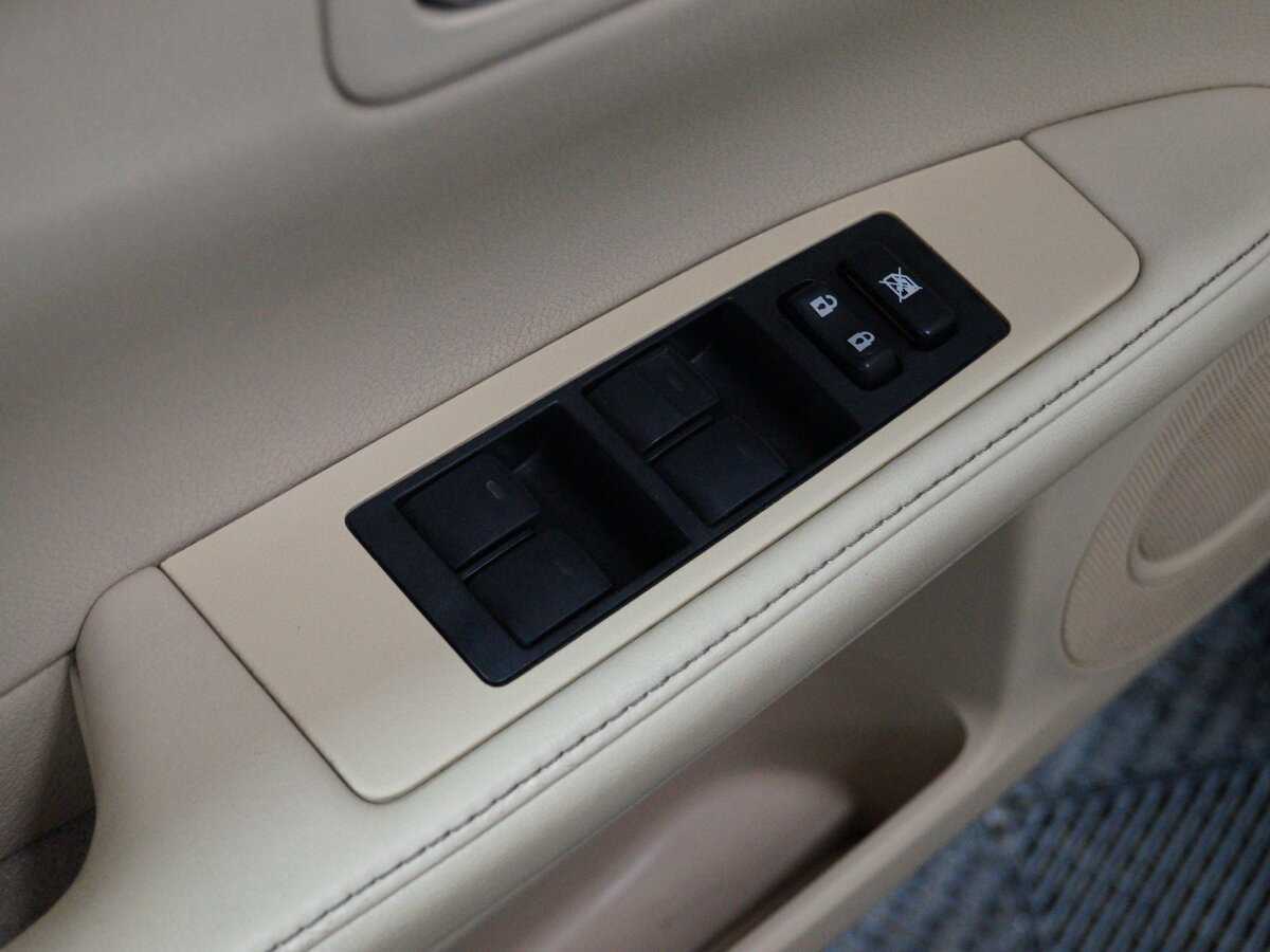 Б/У Лексус ЕС 2012 года. Фото: #8