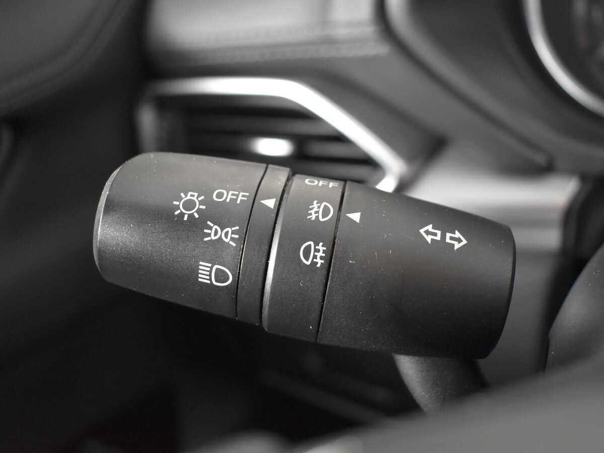 Б/У Мазда Ц-Икс-5 2018 года. Фото: #8