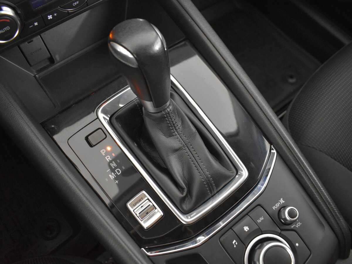 Б/У Мазда Ц-Икс-5 2018 года. Фото: #15