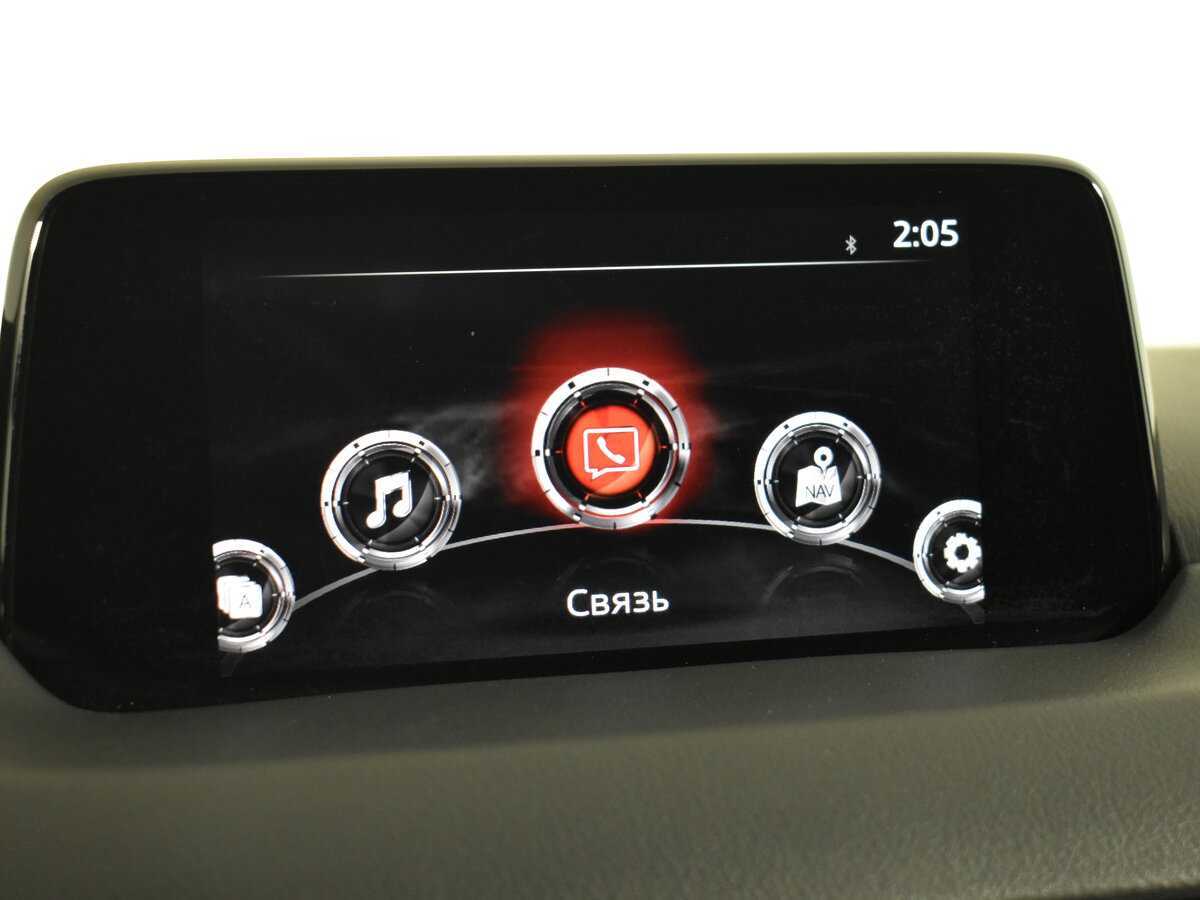 Б/У Мазда Ц-Икс-5 2018 года. Фото: #17