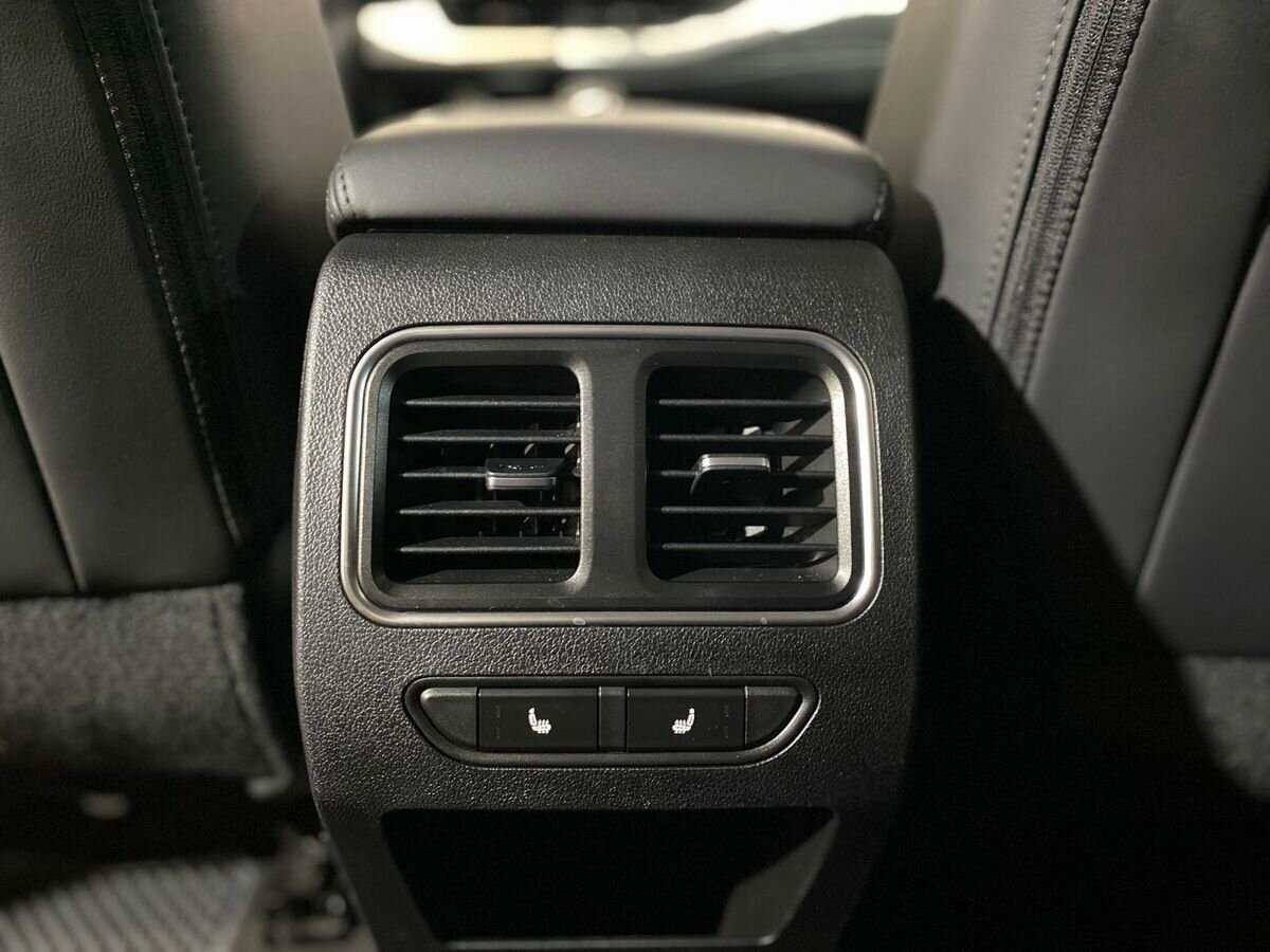 Б/У Хавал Ф7-икс 2023 года. Фото: #15