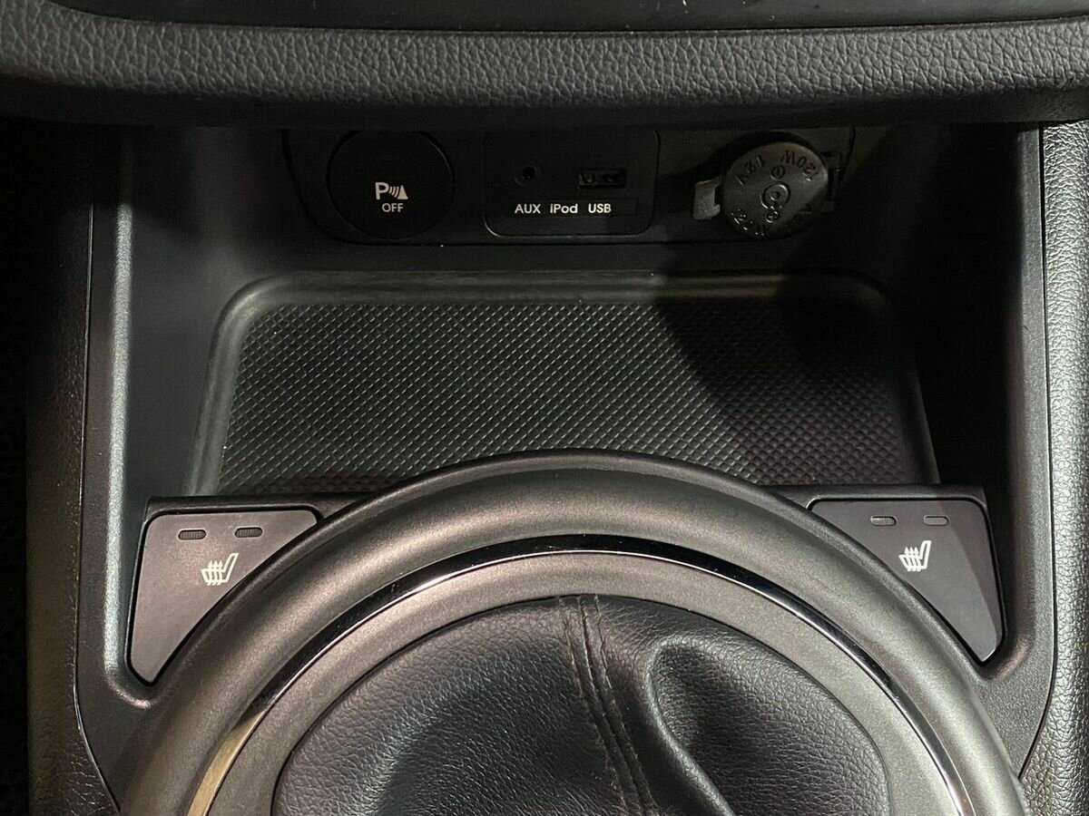 Б/У Киа Спортейдж 2013 года. Фото: #13