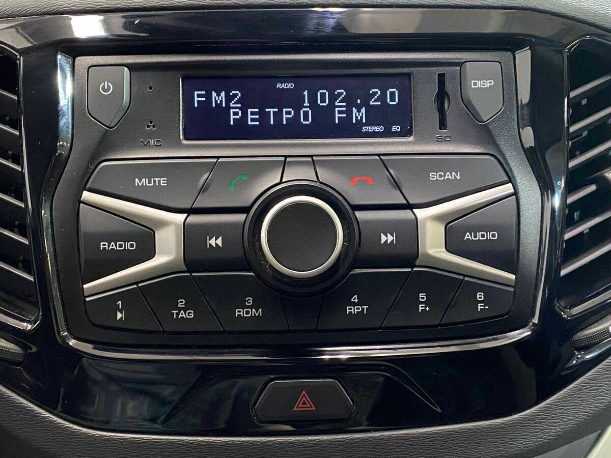 Б/У Лада (ВАЗ) Веста 2020 года. Фото: #15