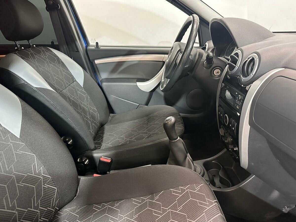 Б/У Лада (ВАЗ) Ларгус 2020 года. Фото: #9