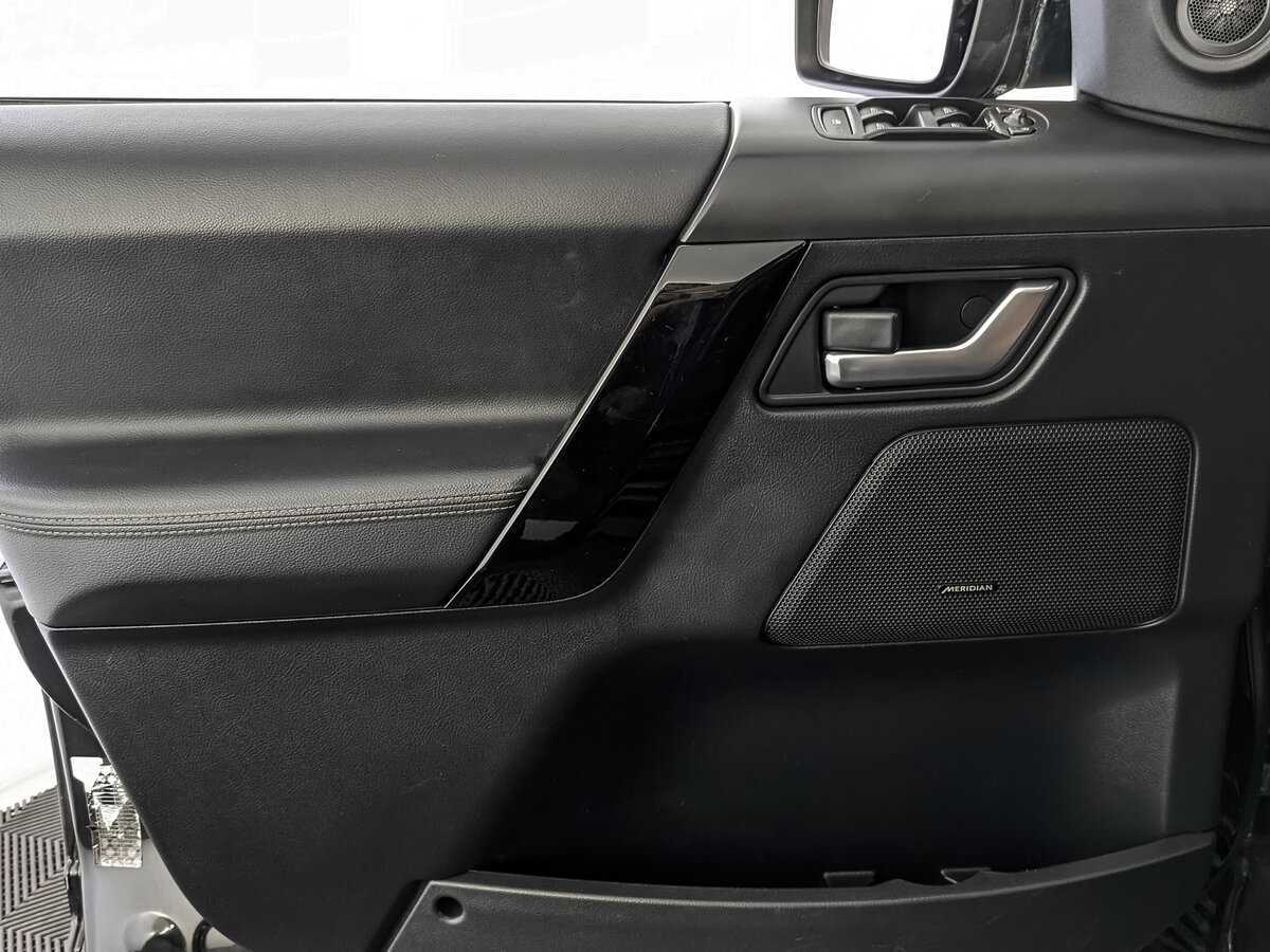 Б/У Лэнд Ровер Фрилендер 2014 года. Фото: #14