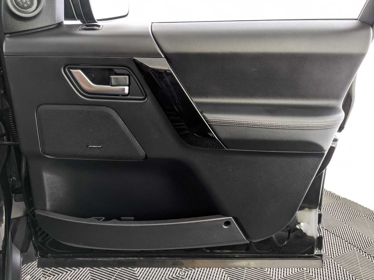 Б/У Лэнд Ровер Фрилендер 2014 года. Фото: #20