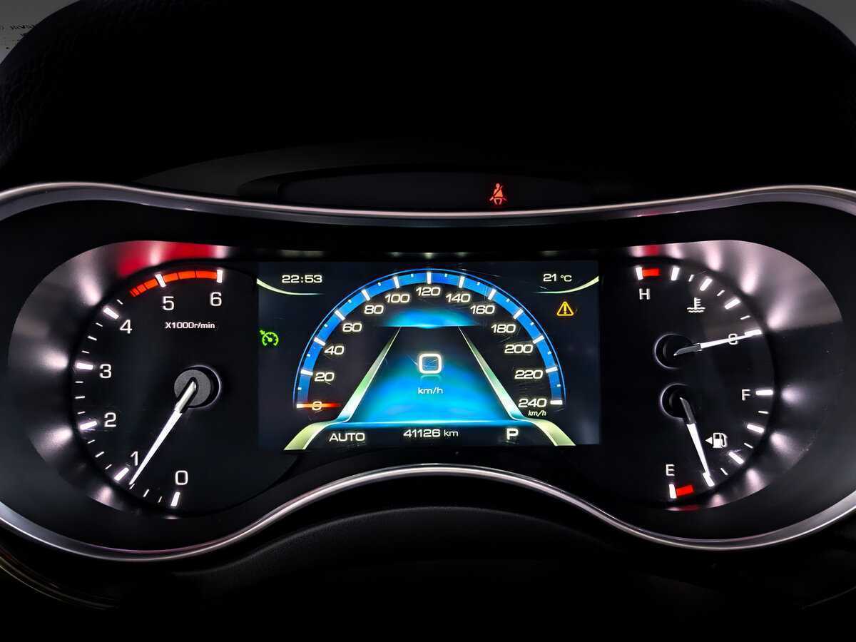 Б/У Хавал Х9 2023 года. Фото: #9