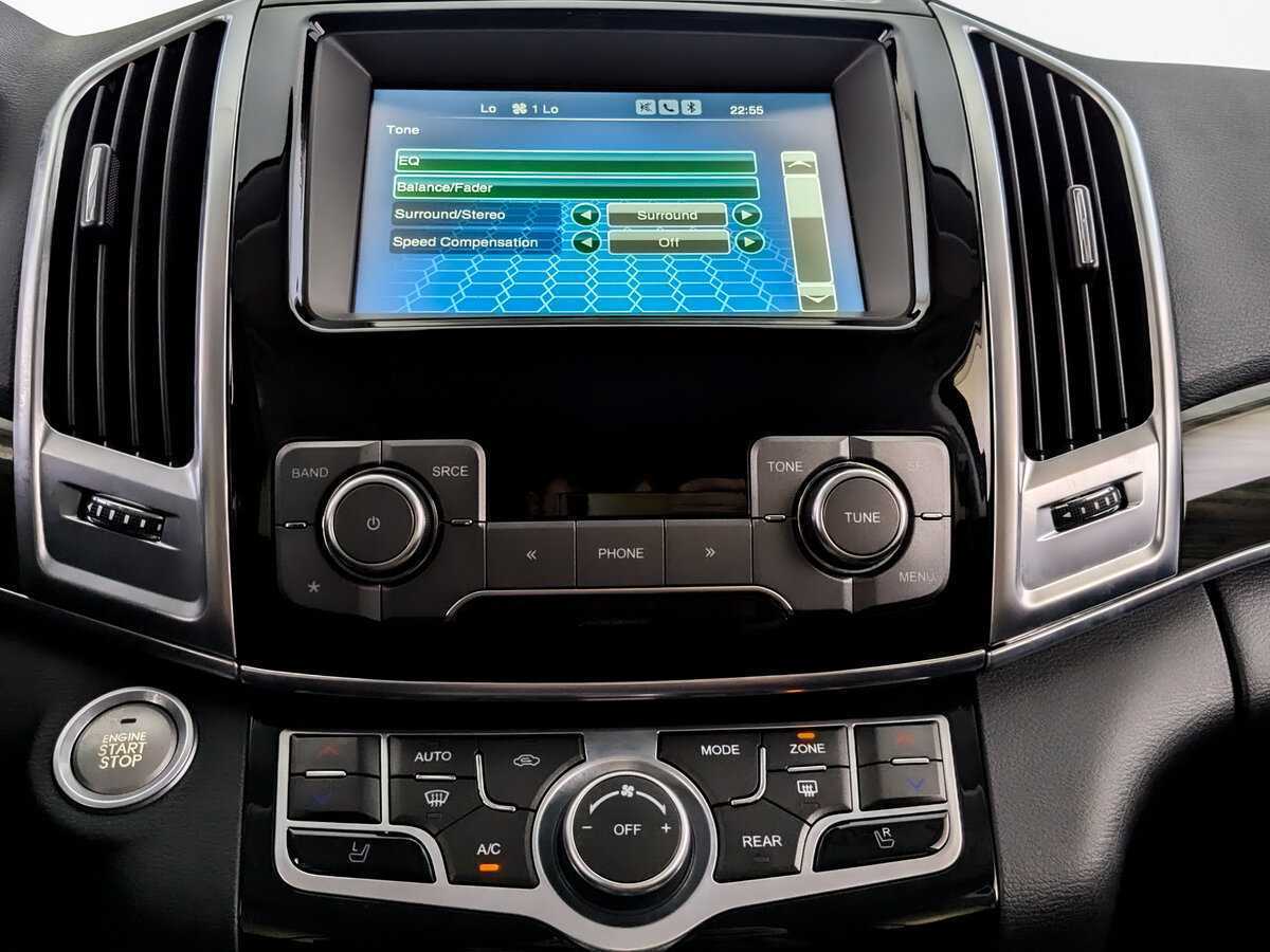 Б/У Хавал Х9 2023 года. Фото: #11