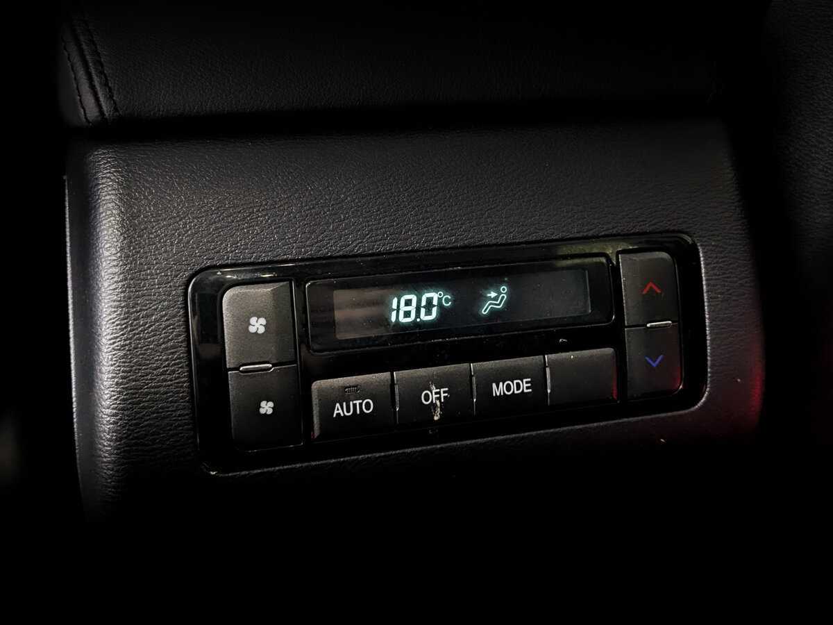 Б/У Хавал Х9 2023 года. Фото: #20