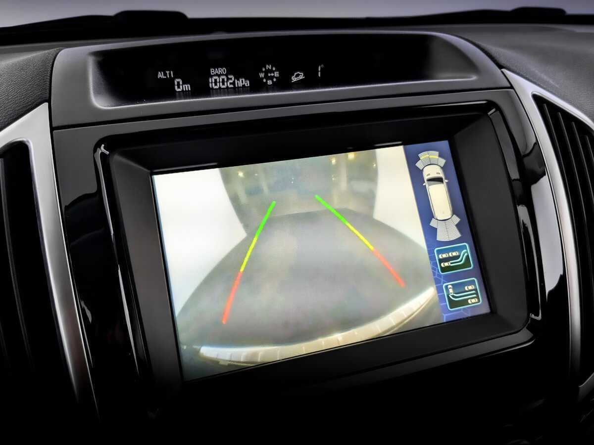 Б/У Хавал Х9 2023 года. Фото: #21