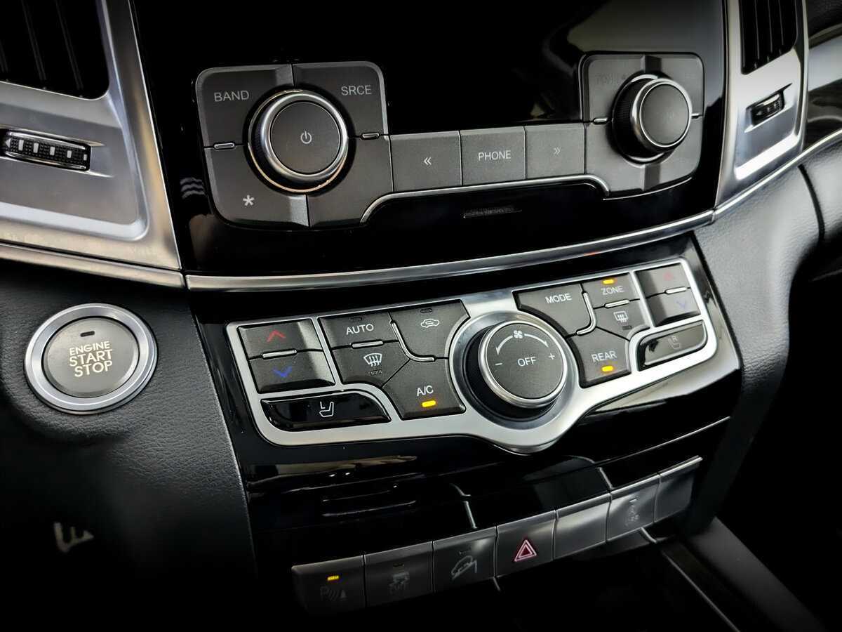 Б/У Хавал Х9 2023 года. Фото: #22