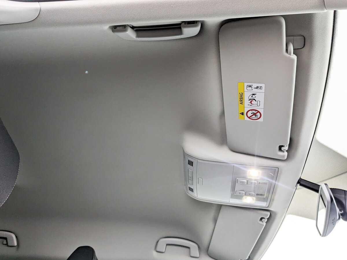 Б/У Шкода Кодиак 2018 года. Фото: #17