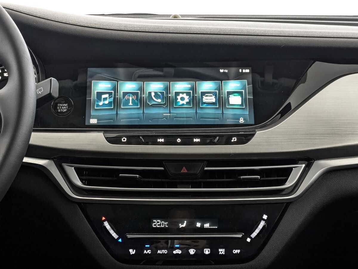 Б/У Чанган КС35Плюс 2021 года. Фото: #12