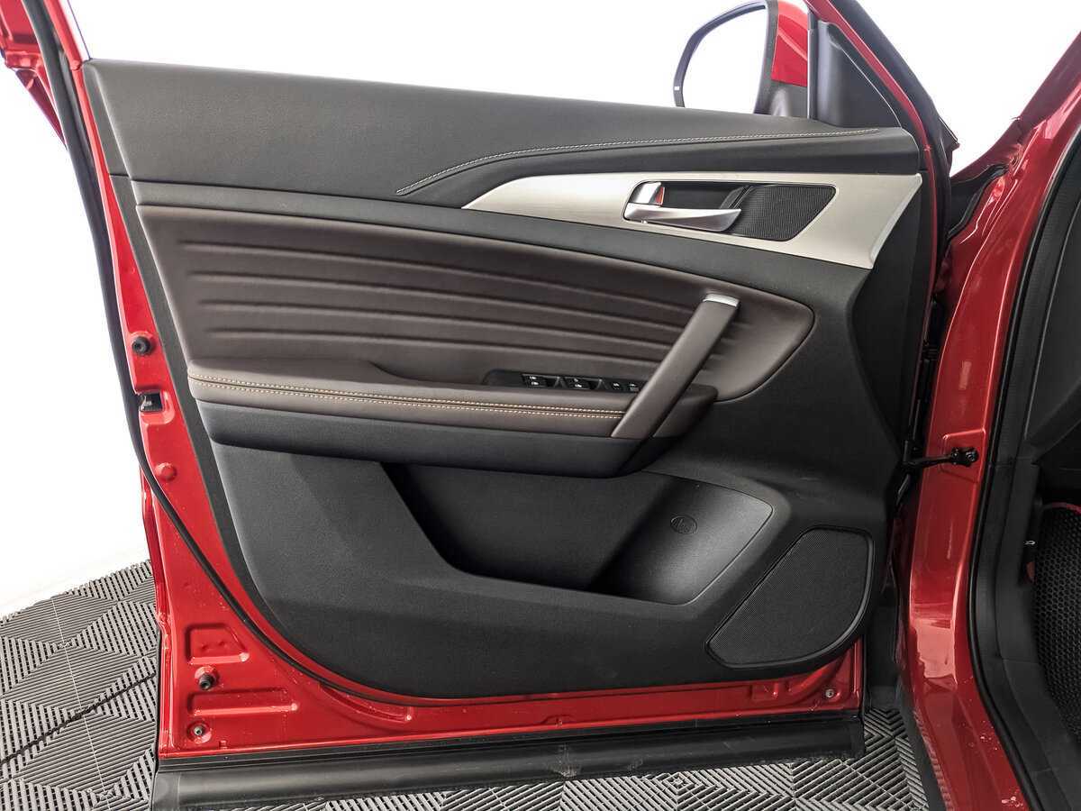 Б/У Чанган КС35Плюс 2021 года. Фото: #14