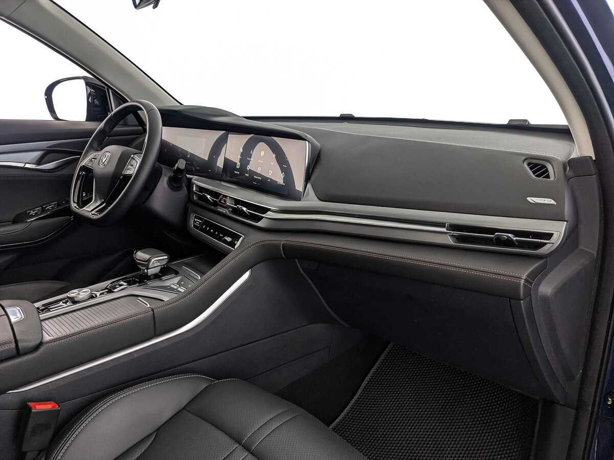 Б/У Чанган КС75Плюс 2023 года. Фото: #8