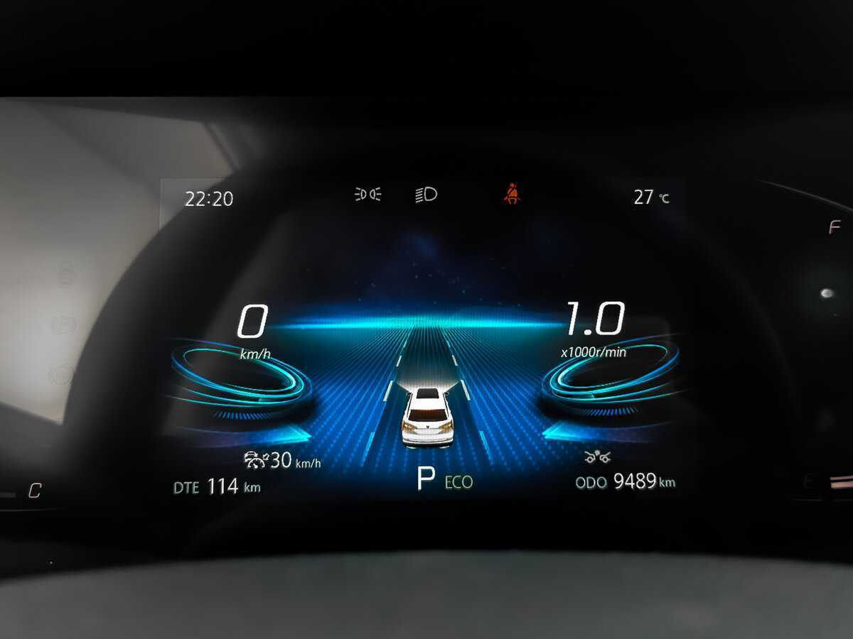 Б/У Чанган КС75Плюс 2023 года. Фото: #11